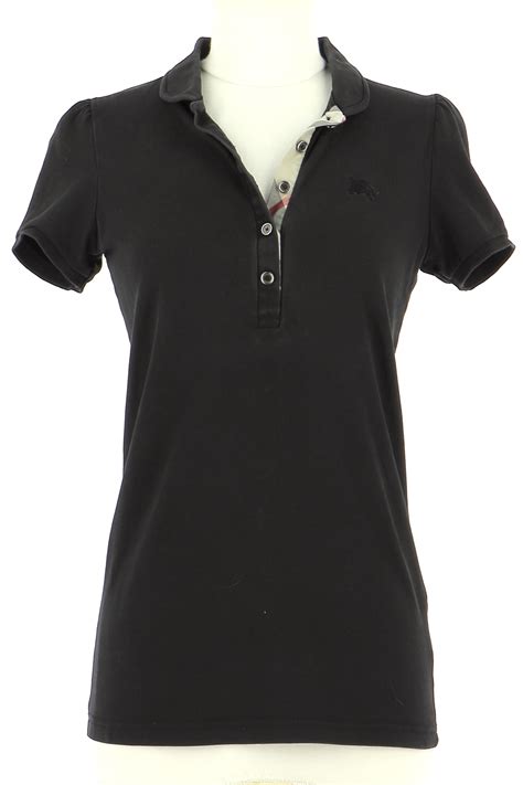 polo burberry femme occasion|burberry polo outlet.